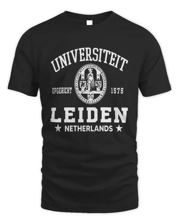 Universiteit Leiden Neth Motto