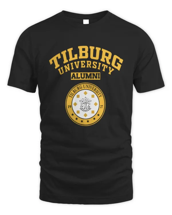 Tilburg UNI _HL Lgo