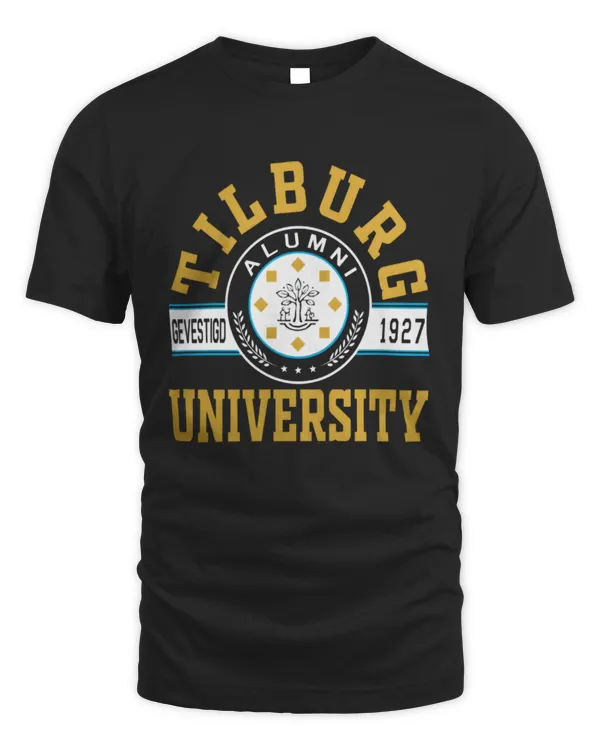 Tilburg University-Net-Lgo2