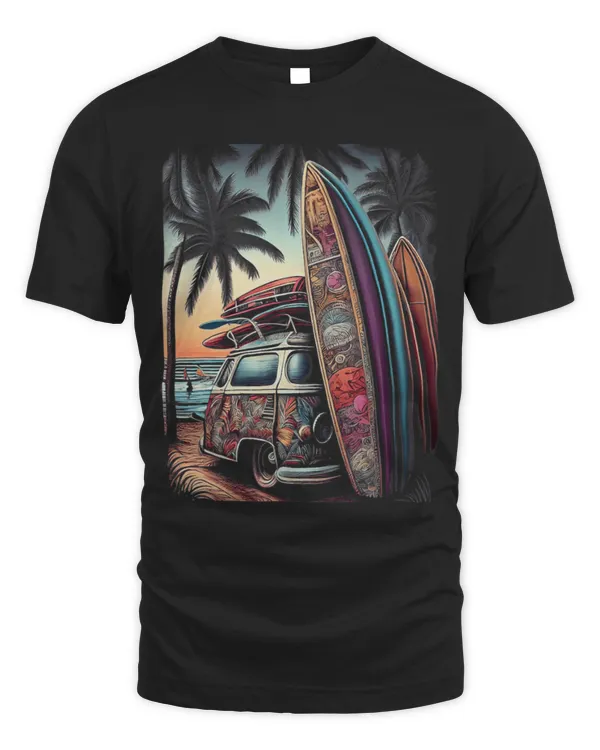Unisex Standard T-Shirt