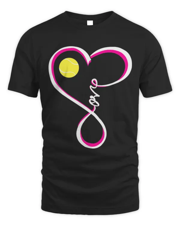 Tennis 2Cute Love Tennis