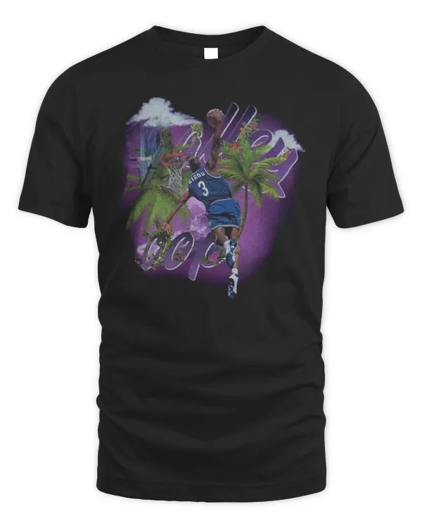 Zizou Clothing Alley-Oop Shirt