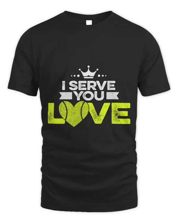 Tennis Design for your Tennis Buddy