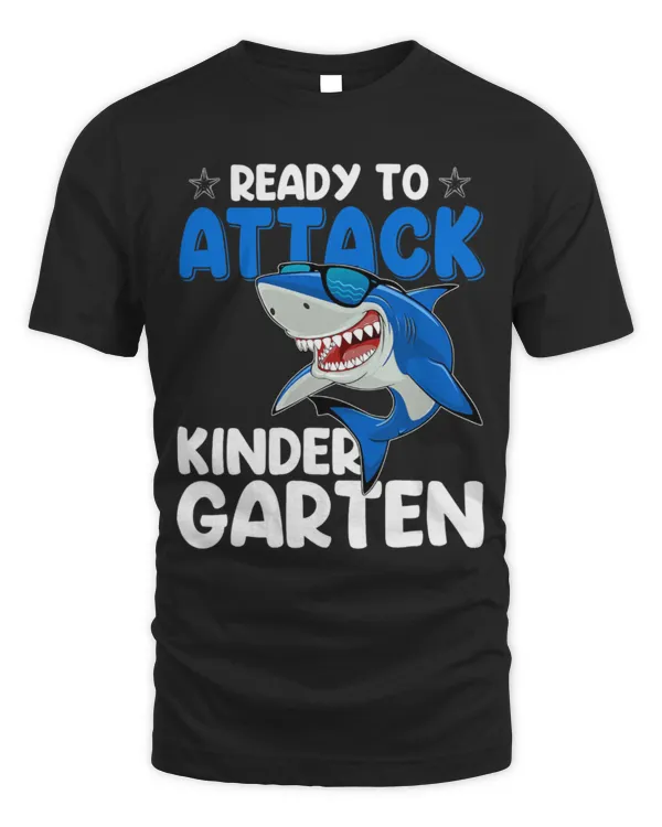 Unisex Standard T-Shirt