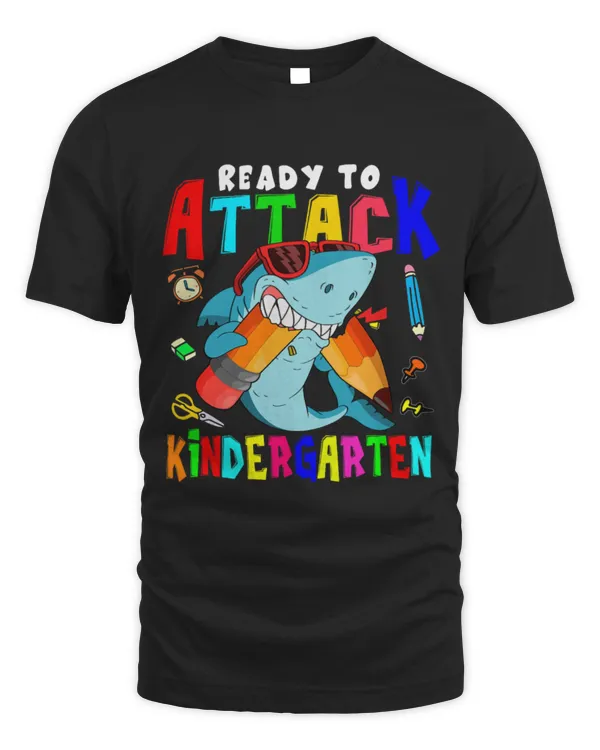 Unisex Standard T-Shirt