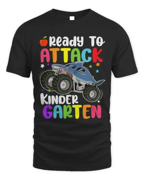 Unisex Standard T-Shirt