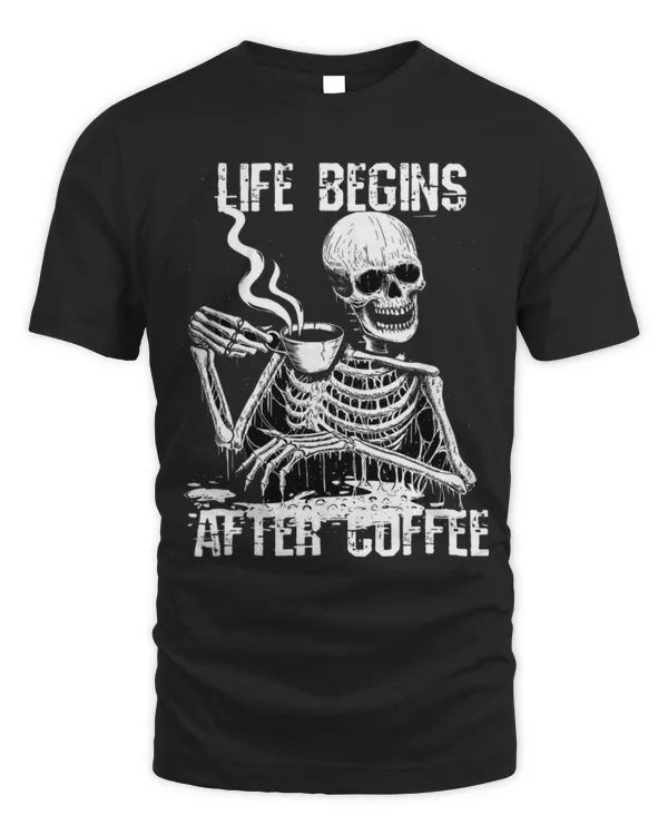 Unisex Standard T-Shirt
