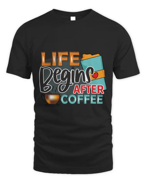 Unisex Standard T-Shirt