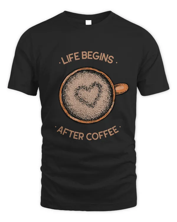 Unisex Standard T-Shirt