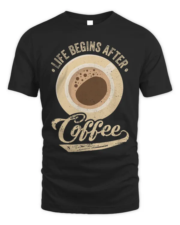 Unisex Standard T-Shirt