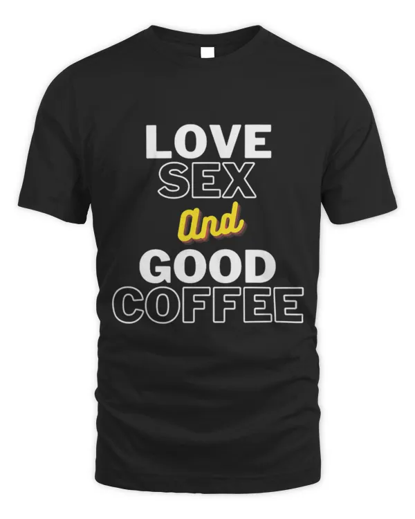 Unisex Standard T-Shirt