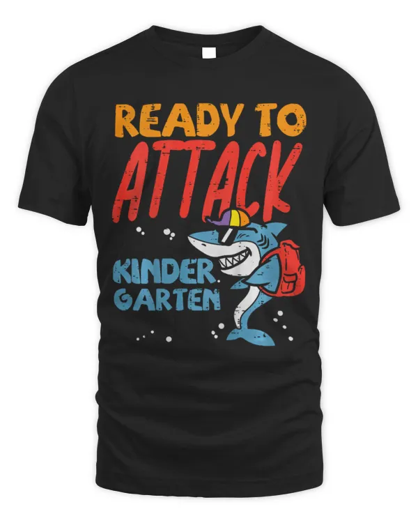 Unisex Standard T-Shirt