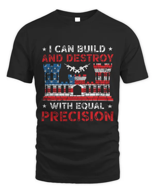 Combat Engineer Engineering Army U