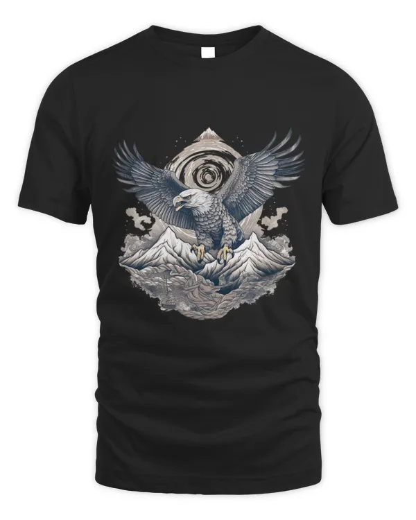 Eagle Artwork 2Animal Bird Motif Eagle 23
