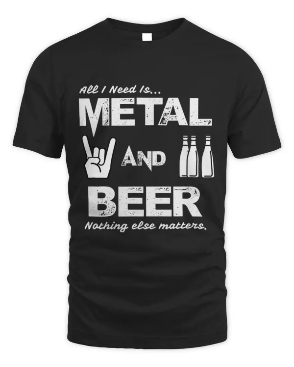 Unisex Standard T-Shirt
