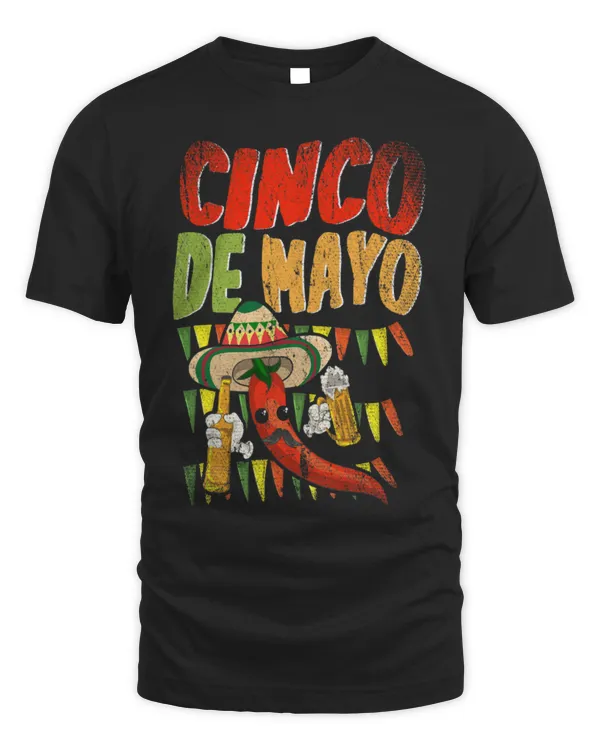 Unisex Standard T-Shirt