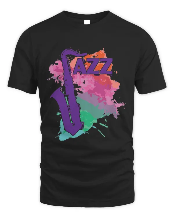 Jazz Saxophone Music Tone
