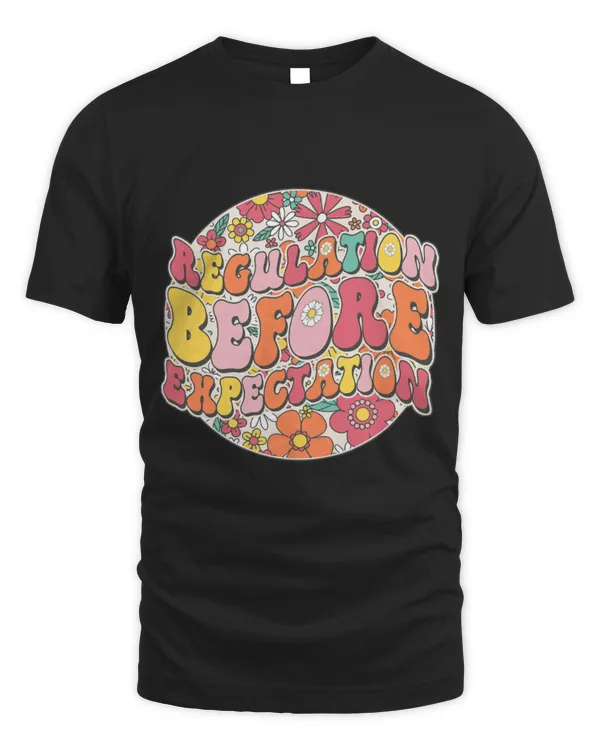 Funny Autism Awareness Regulation Before Expectation Autism Social Work Acceptance
