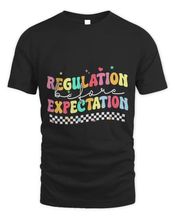 Funny Autism Awareness Regulation Before Expectation Autism Special Education 12