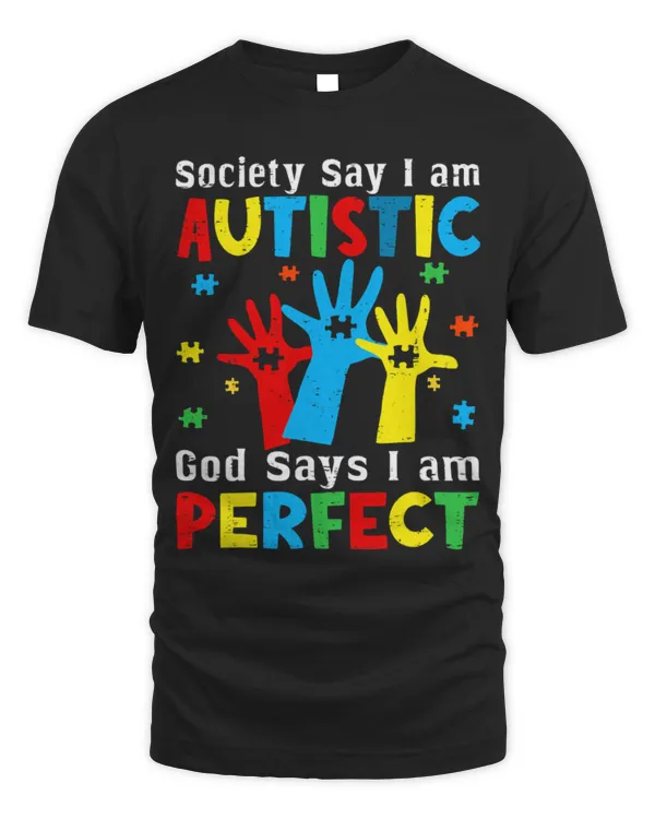 Unisex Standard T-Shirt