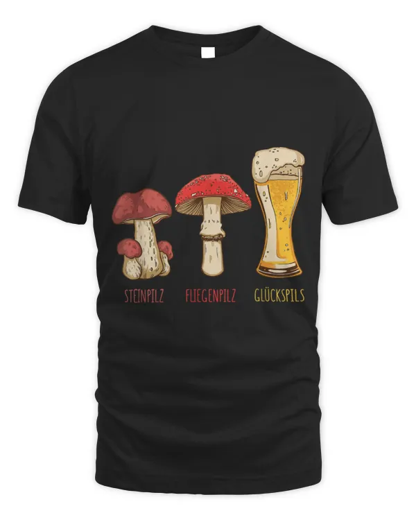 Unisex Standard T-Shirt