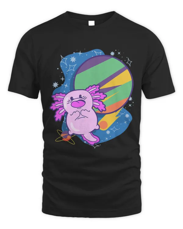 Unisex Standard T-Shirt