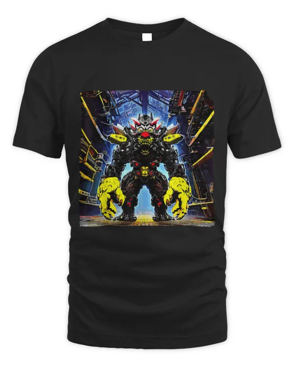 Unisex Standard T-Shirt