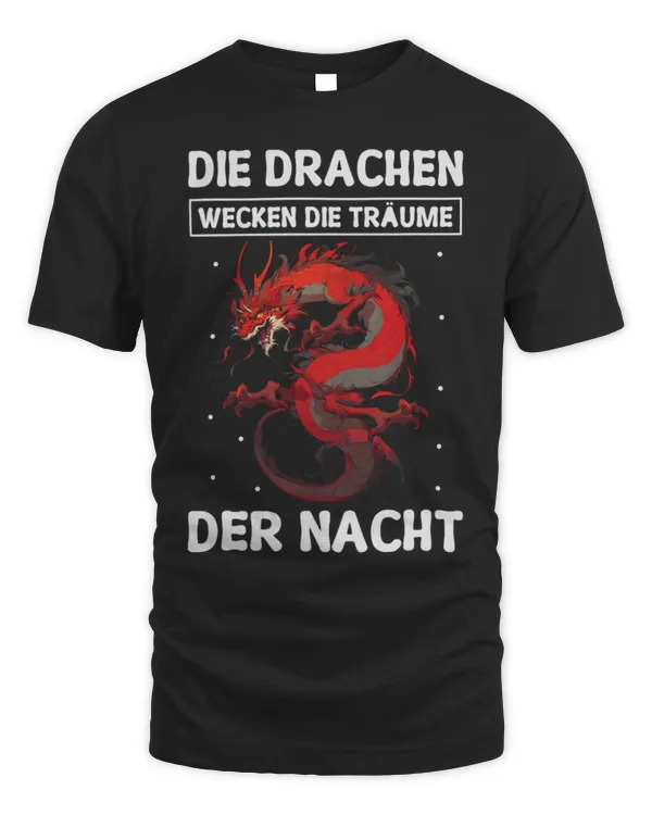 Cute Dragon Die Drachen Wecken Die Traume Der Nacht Dragon Dragons