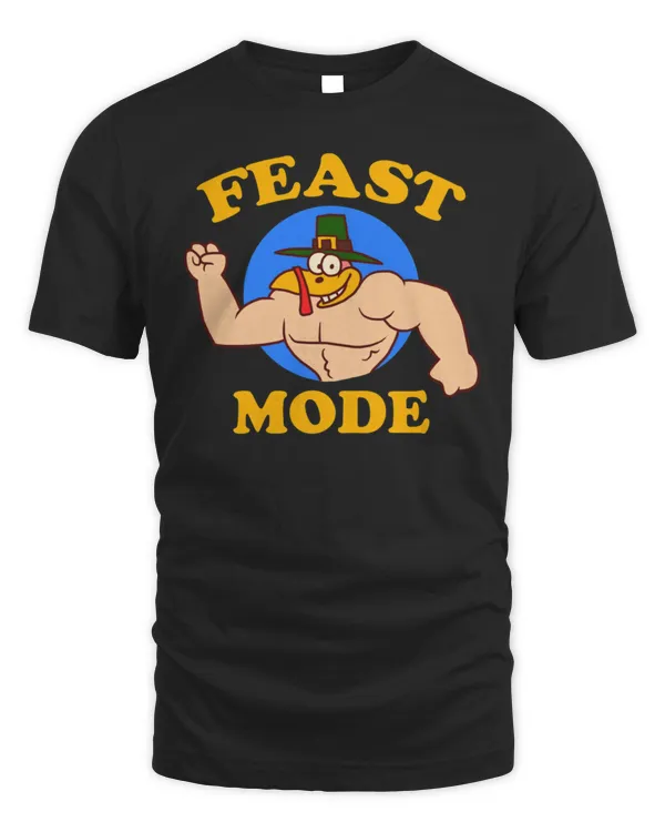 Thanksgiving Turkey Funny Apparel Gift16732 T-Shirt