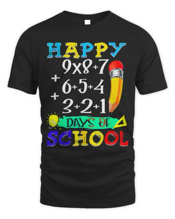 Unisex Standard T-Shirt
