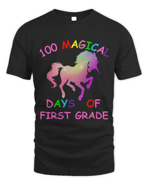 Unisex Standard T-Shirt