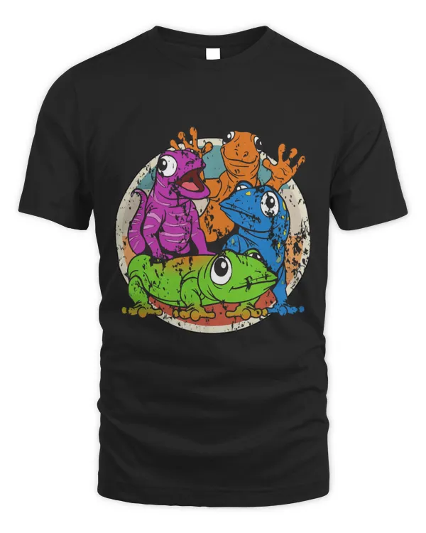 Unisex Standard T-Shirt