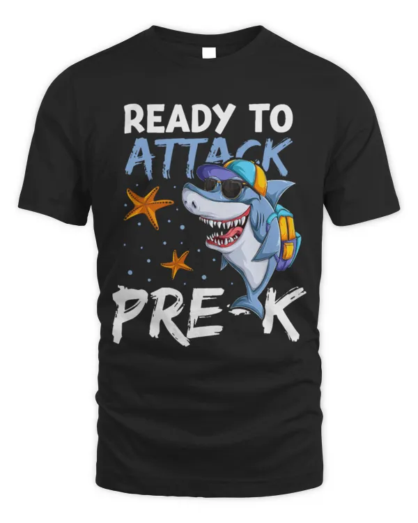 Unisex Standard T-Shirt