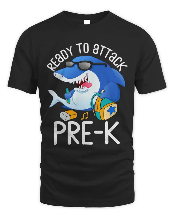 Unisex Standard T-Shirt