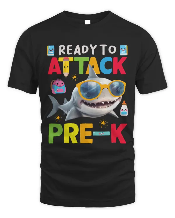 Unisex Standard T-Shirt
