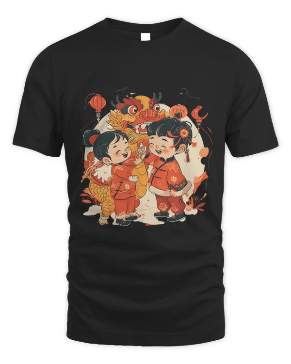Unisex Standard T-Shirt