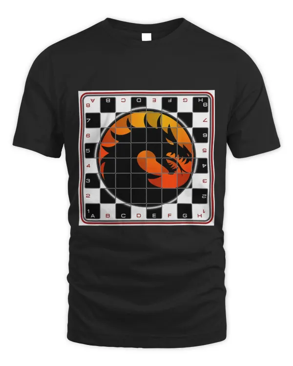 Unisex Standard T-Shirt