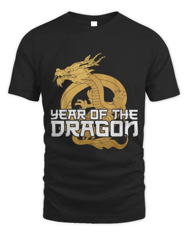 Cute Dragon Chinese New Year Lunar Calendar