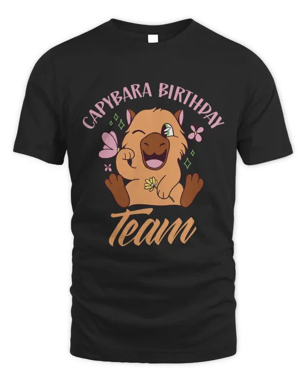 Unisex Standard T-Shirt
