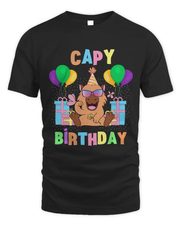 Unisex Standard T-Shirt