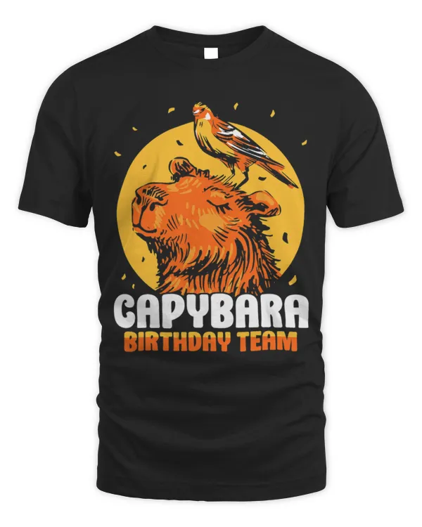Unisex Standard T-Shirt