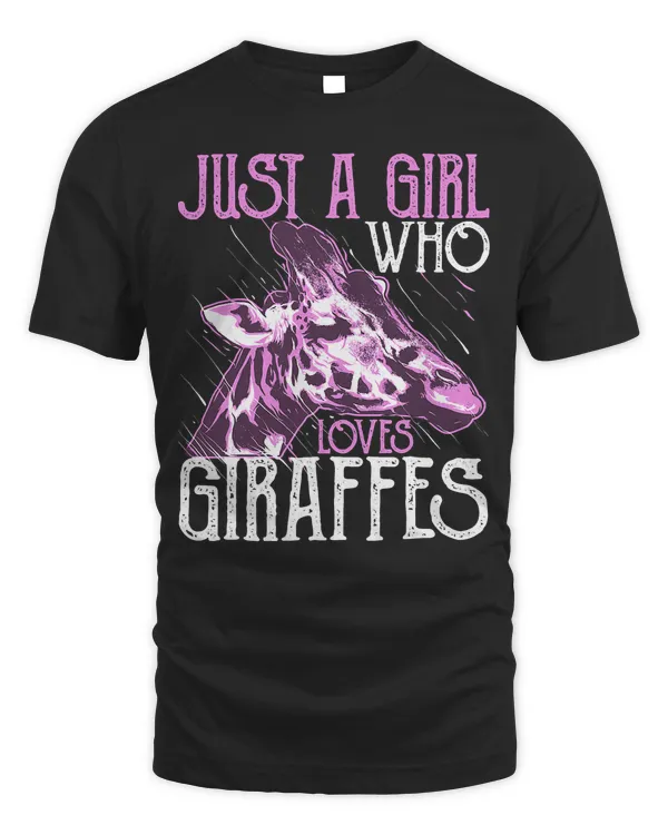 Giraffe Giraffes Just A Girl Who Loves Giraffes Africa 241 Giraffes
