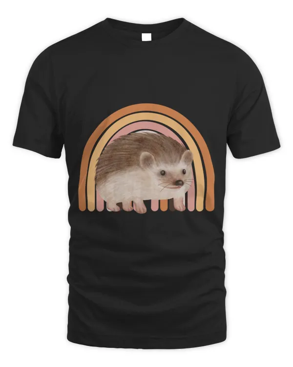 Witchy hedgehog (2)