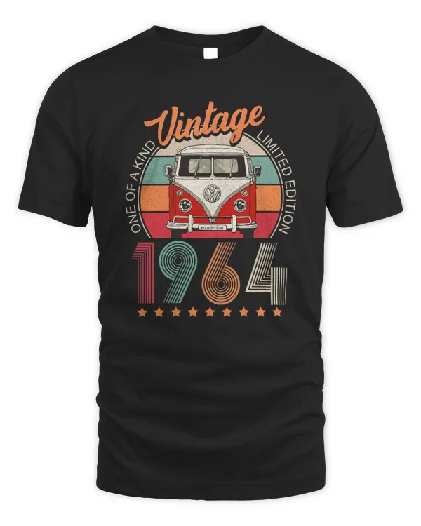 Unisex Standard T-Shirt