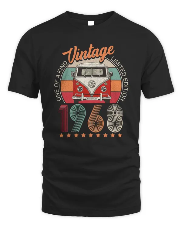 1968 Vintage 06