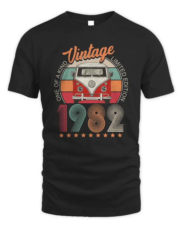 Unisex Standard T-Shirt