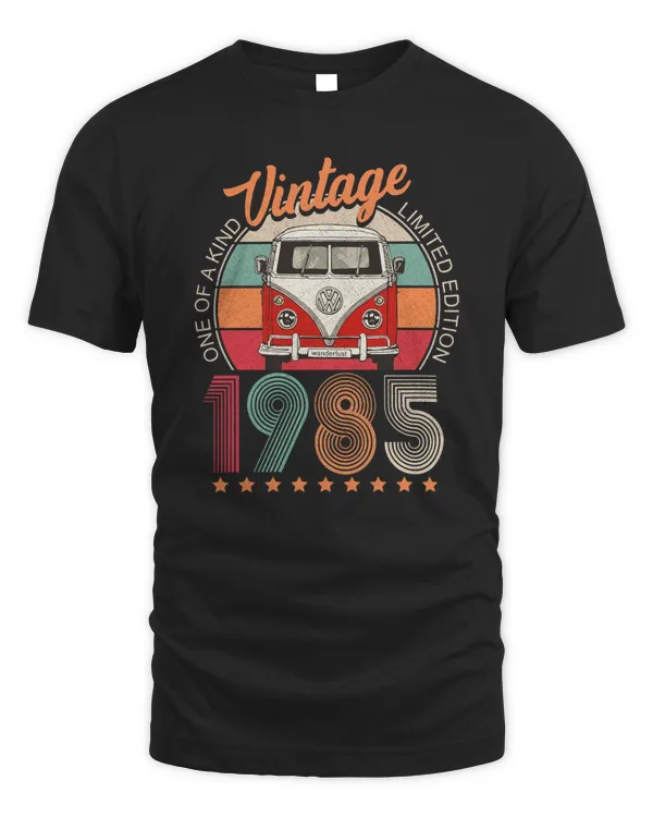 Unisex Standard T-Shirt