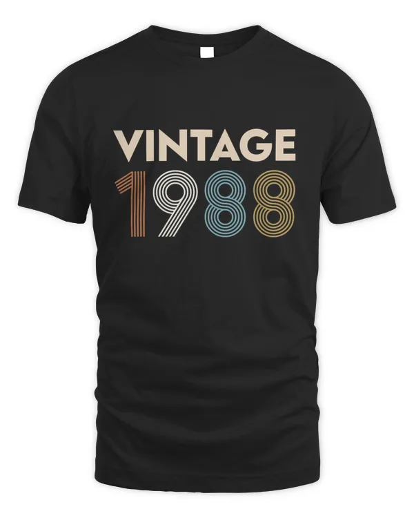 1988 Vintage 07