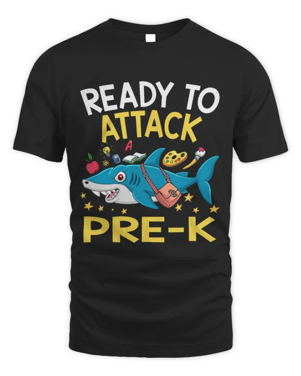 Unisex Standard T-Shirt