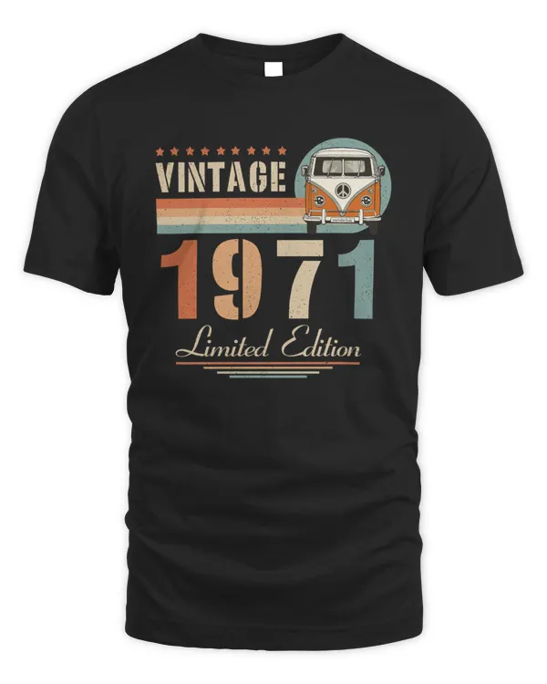 1971 Vintage 10